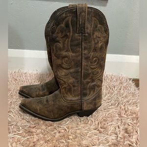 Laredo boots